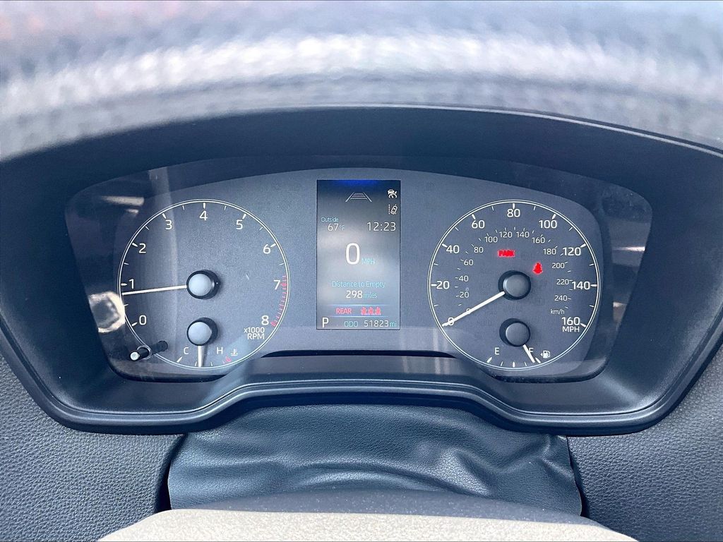 2024 Toyota Corolla — photo 25