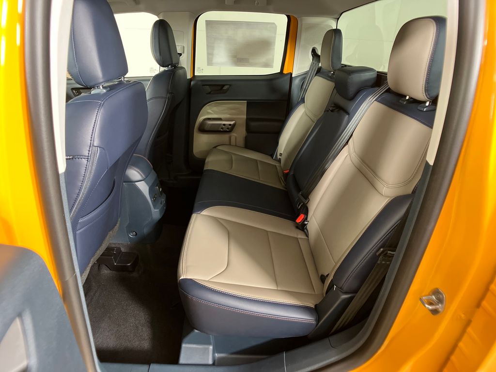 2026 Ford Maverick Lariat - Photo 31