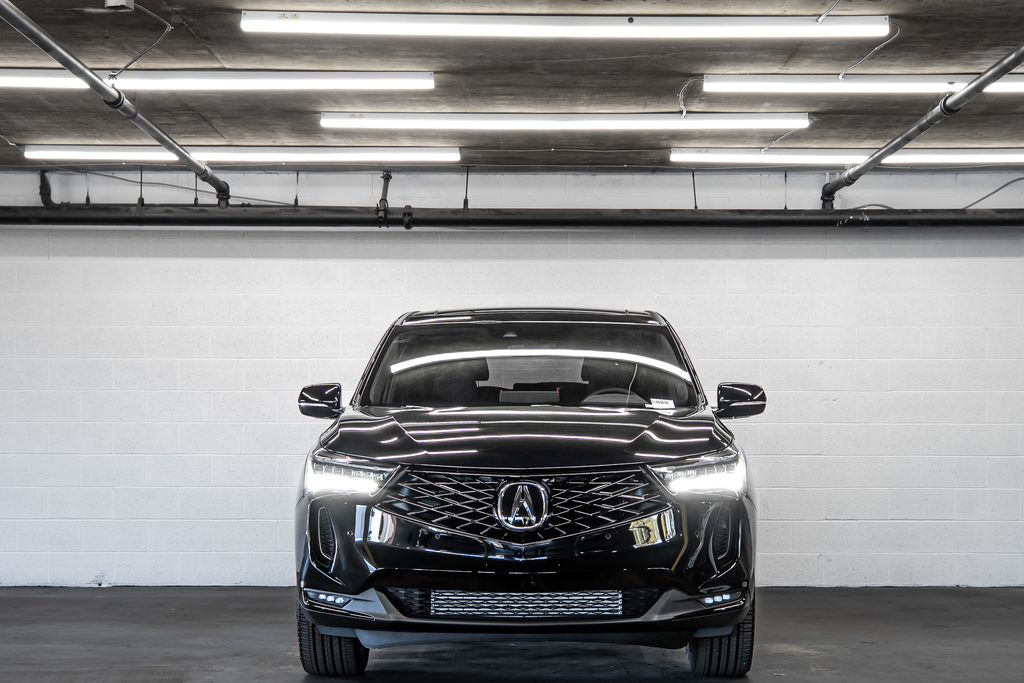 2026 Acura RDX