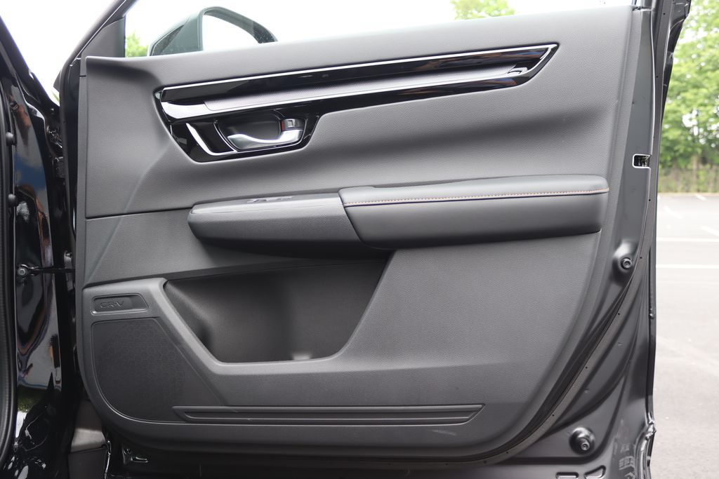 2026 Honda CR-V Sport Touring 20