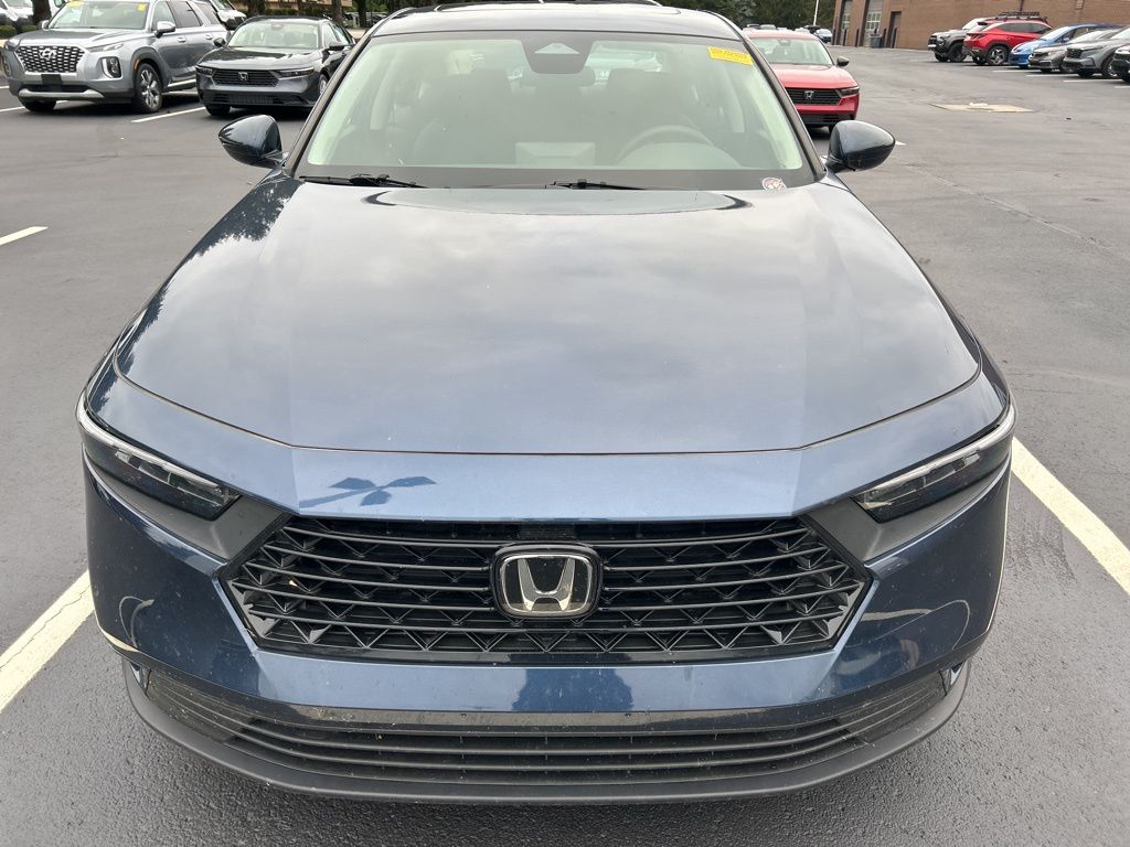 Thumbnail: 2023 Honda Accord - 5