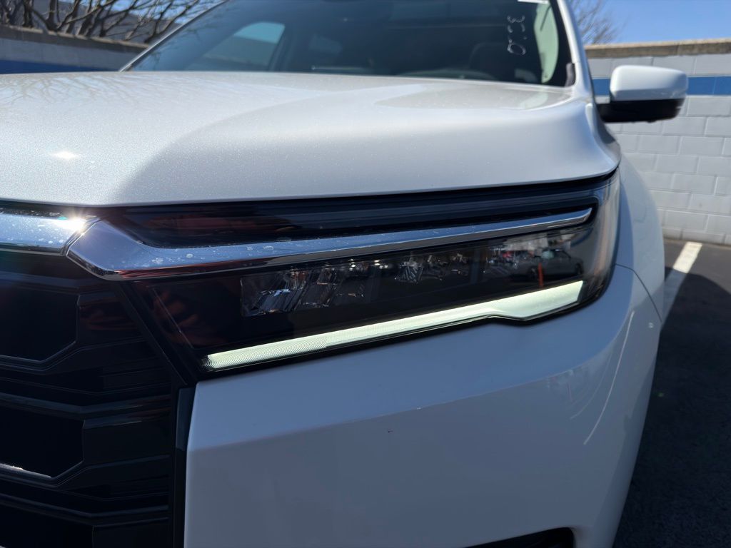 Thumbnail: 2026 Honda Pilot - 8