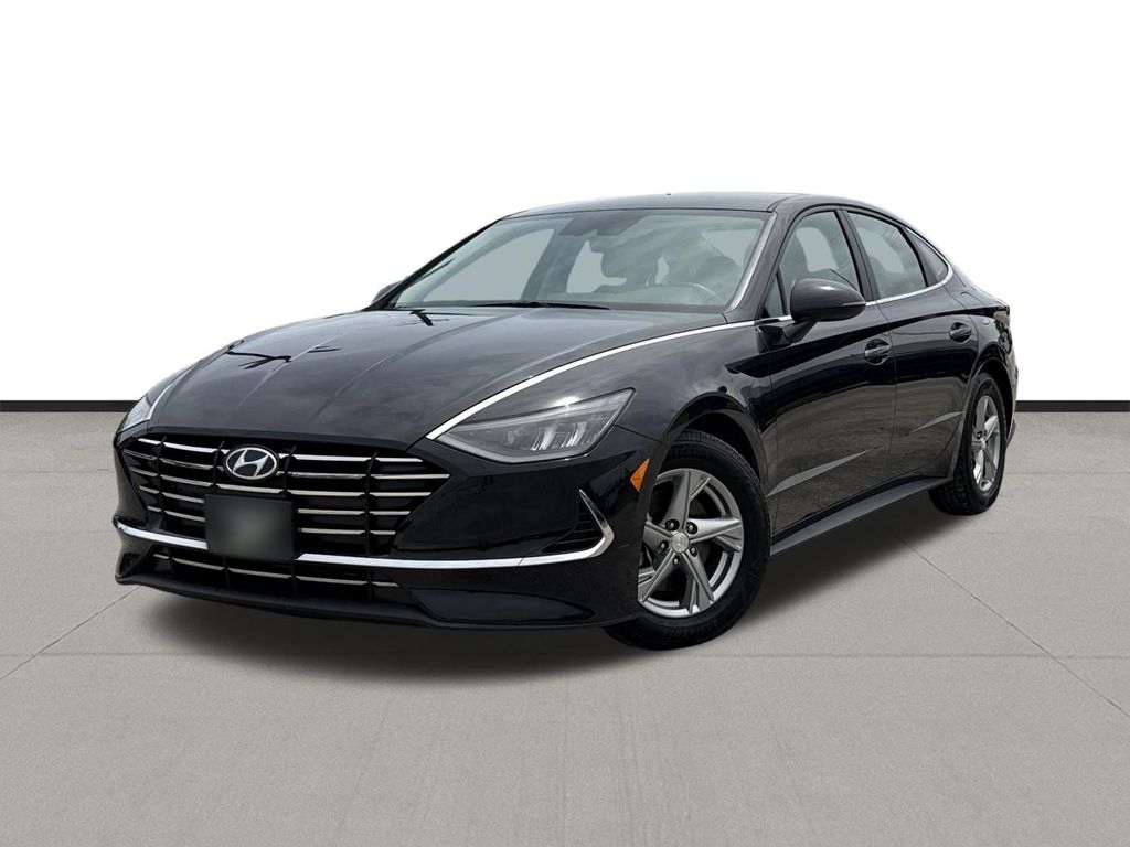 2023 Hyundai Sonata SE - 0