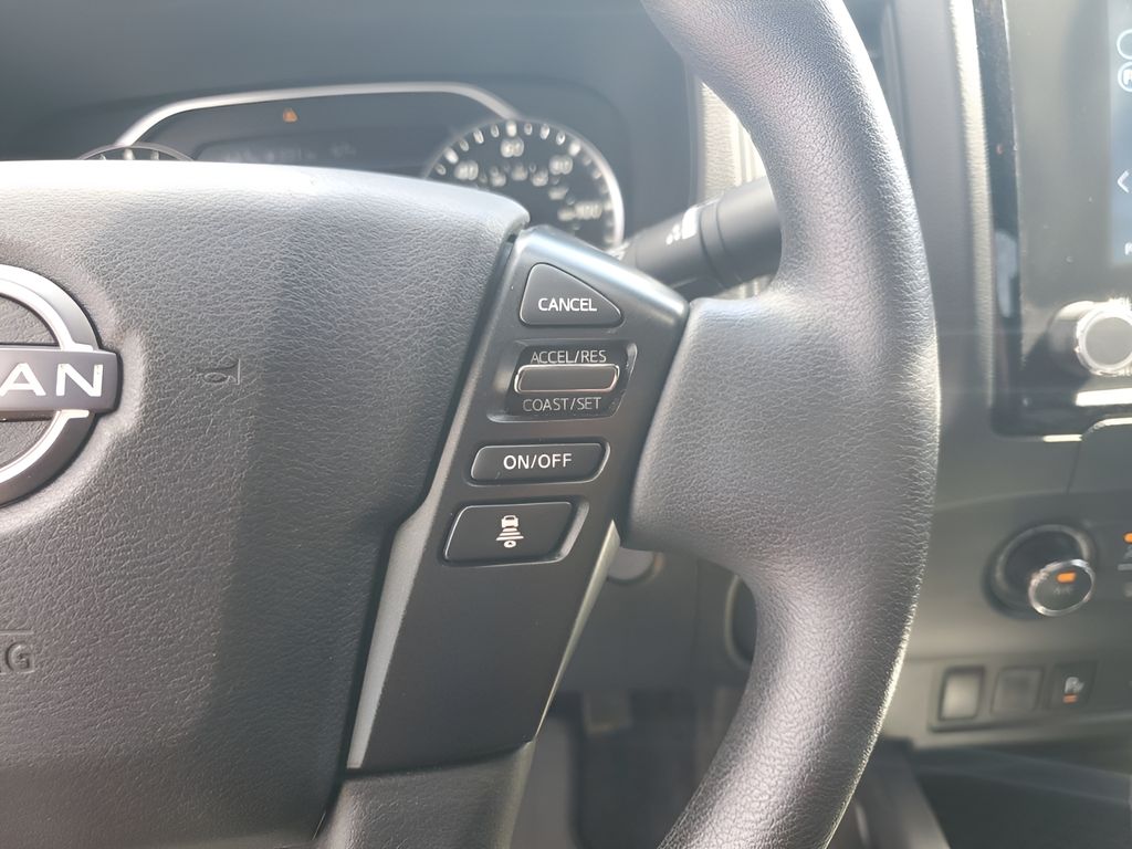 Used Car 2022 Nissan Frontier  S For Sale Under $25,000 In Austin, Texas