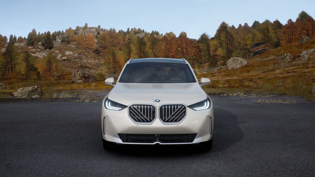 Thumbnail: 2026 BMW X3 - 30