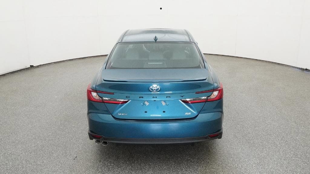 Thumbnail: 2026 Toyota Camry - 27