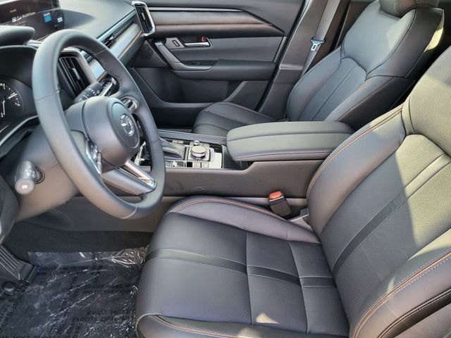 2026 Mazda CX-50 Premium - Photo 7