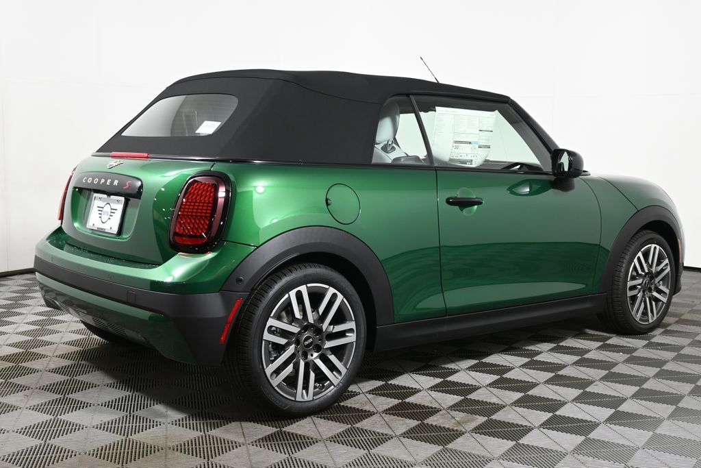 Thumbnail: 2026 MINI Cooper - 8