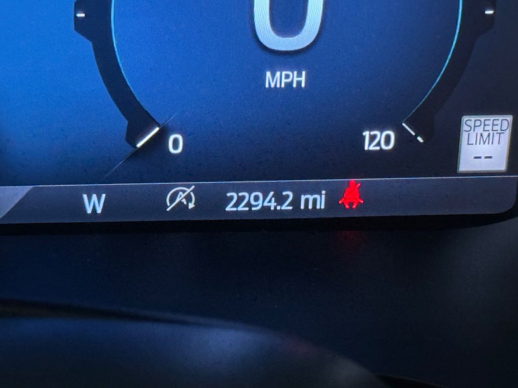 2026 Ford F-150 King Ranch - 3