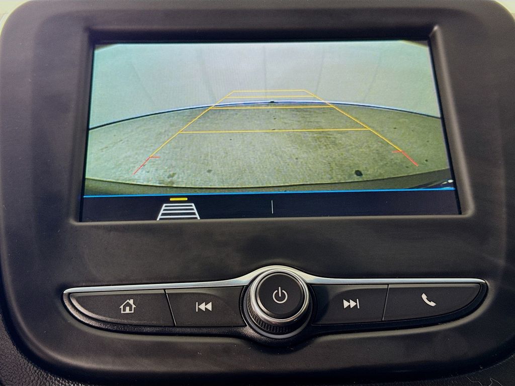 Used Car 2019 Chevrolet Equinox  Lt For Sale Under $20,000 In Austin, Texas