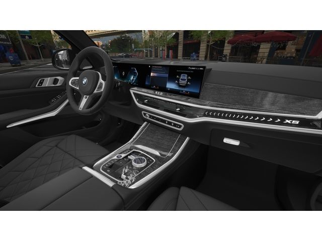 Thumbnail: 2026 BMW X5 - 14