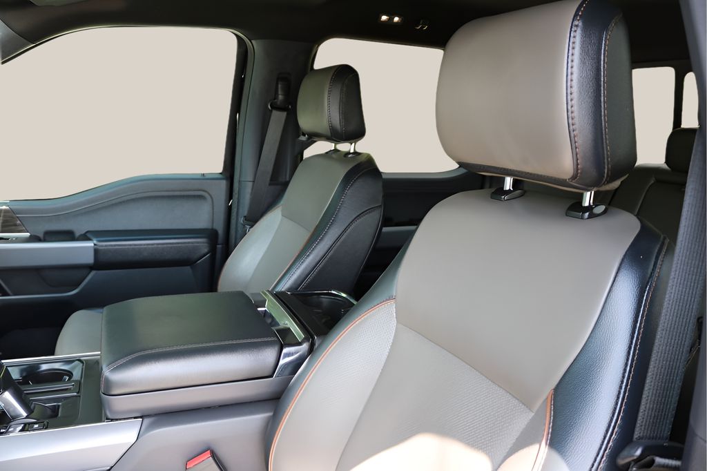 Used Car 2024 Ford F-150  Lariat For Sale Under $60,000 In Austin, Texas