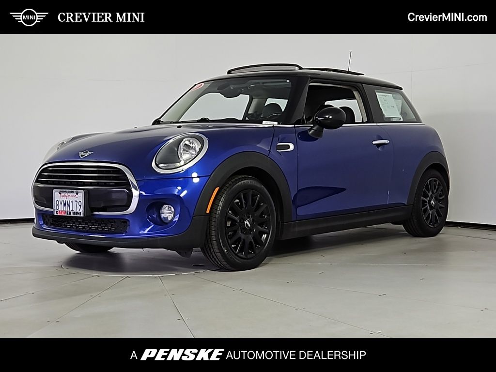 2019 MINI Cooper S -
                  Santa Ana, CA