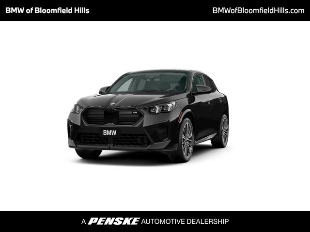 2025 BMW X2 M35i -
                Bloomfield Hills, MI