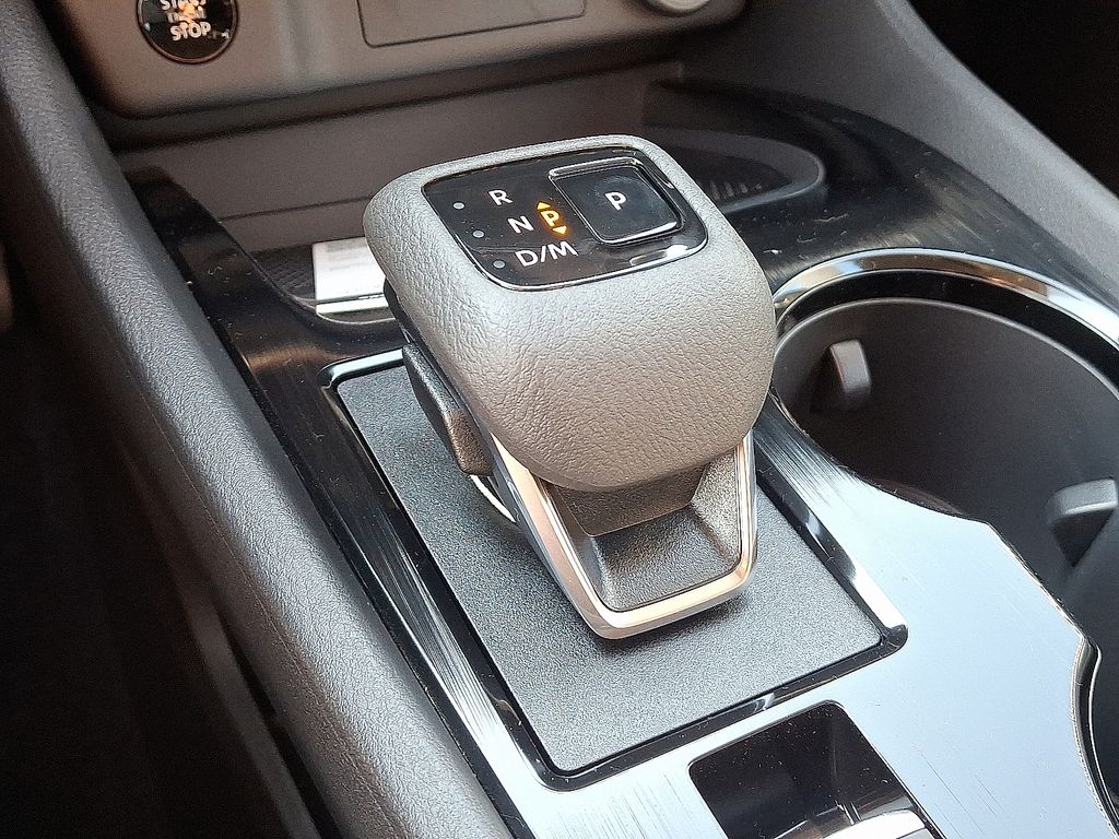 Thumbnail: 2026 Nissan Rogue - 9