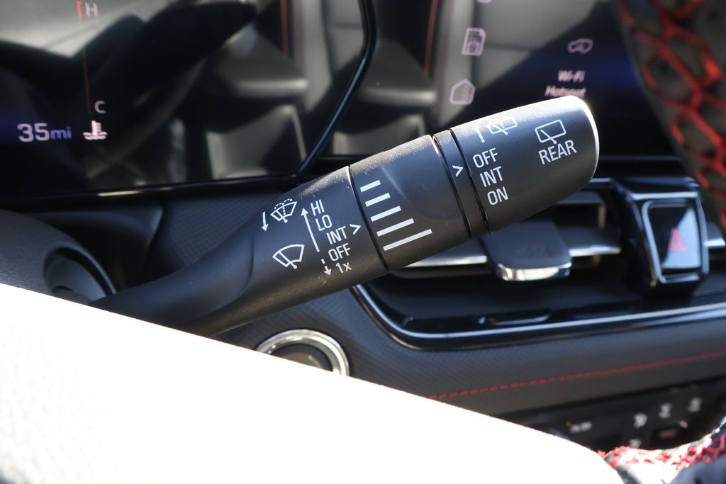 Thumbnail: 2026 Chevrolet TrailBlazer - 23