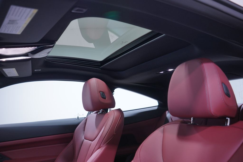 Thumbnail: 2026 BMW 4 Series - 8