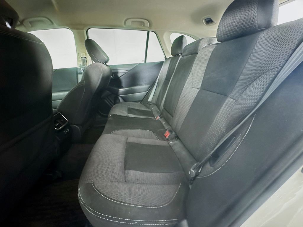 Used Car 2022 Subaru Outback  Premium For Sale Under $30,000 In Austin, Texas