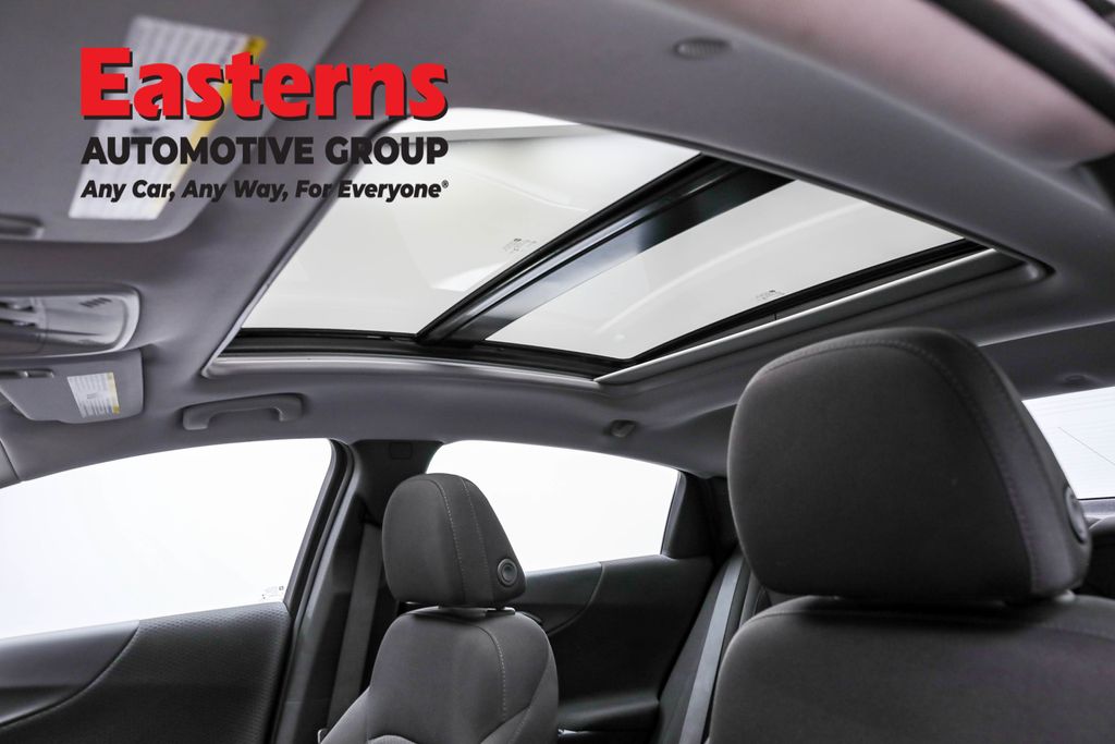Used 2024 Black Chevrolet LT image 33