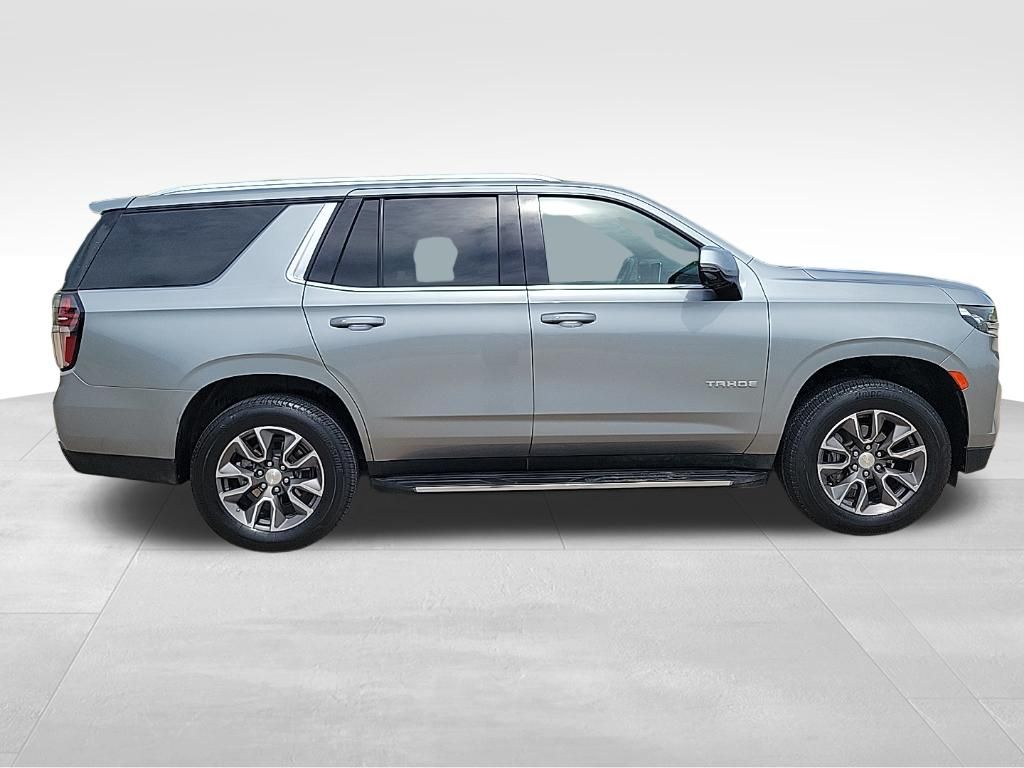 Used 2023 Chevrolet Tahoe SUV