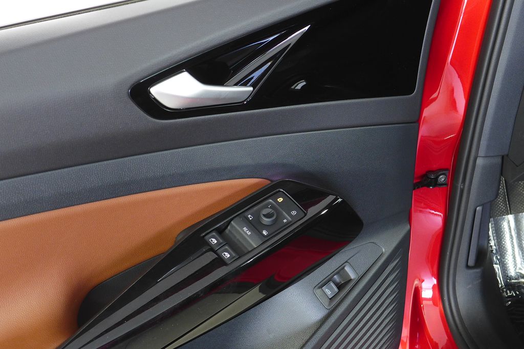 Thumbnail: 2022 Volkswagen ID.4 - 12