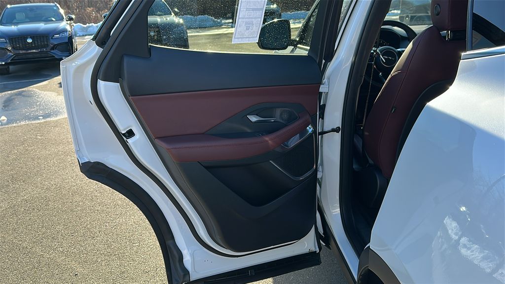 used 2024 Jaguar E-PACE car, priced at $37,548