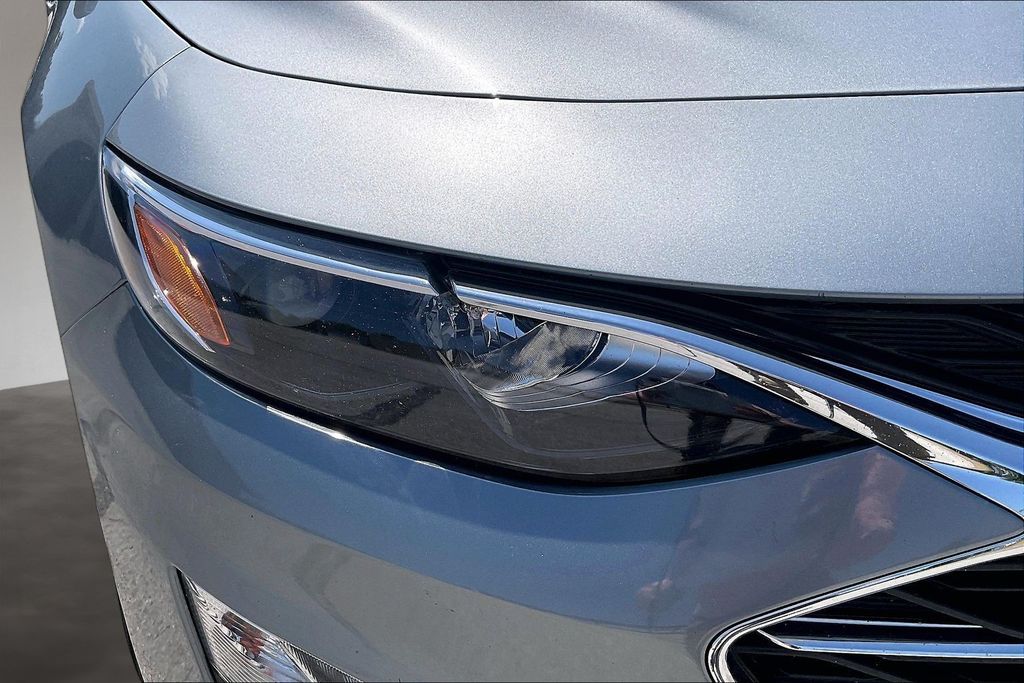 Used 2024 Chevrolet Malibu Sedan