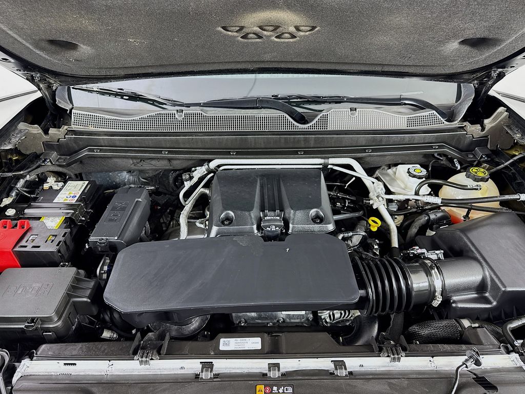 Used Car 2023 Gmc Canyon  Elevation For Sale Under $40,000 In Austin, Texas