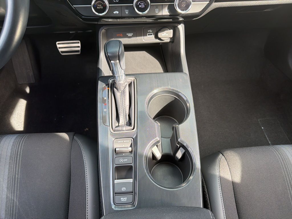 Thumbnail: 2023 Honda Civic - 16