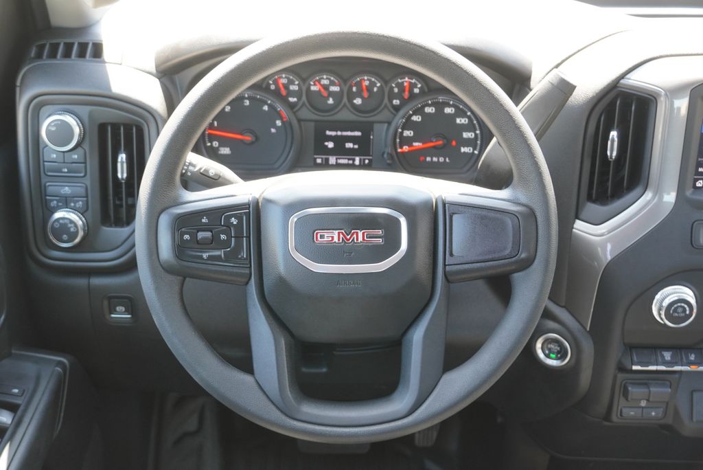 Used 2025 GMC Sierra 2500HD Truck