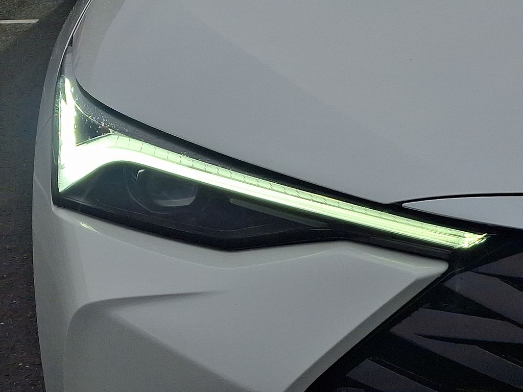 Thumbnail: 2025 Acura ADX - 9