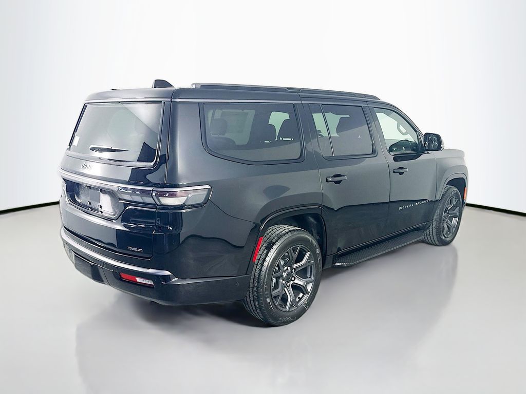 JeepGrand Wagoneer7