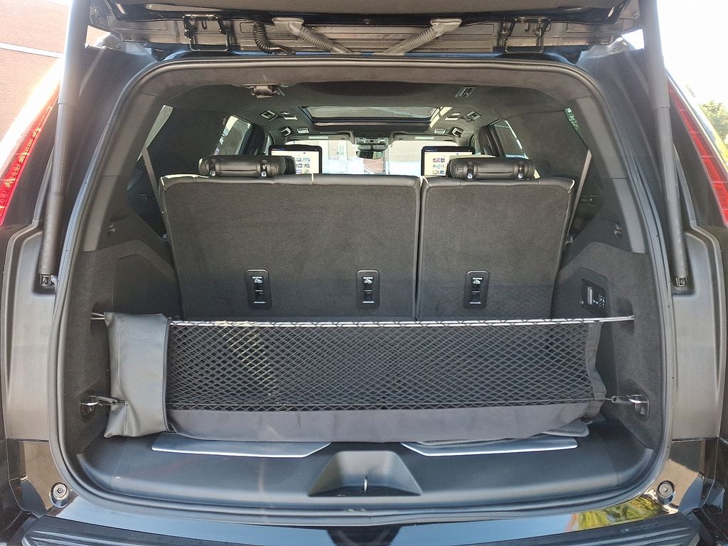 Thumbnail: 2024 Cadillac Escalade - 29