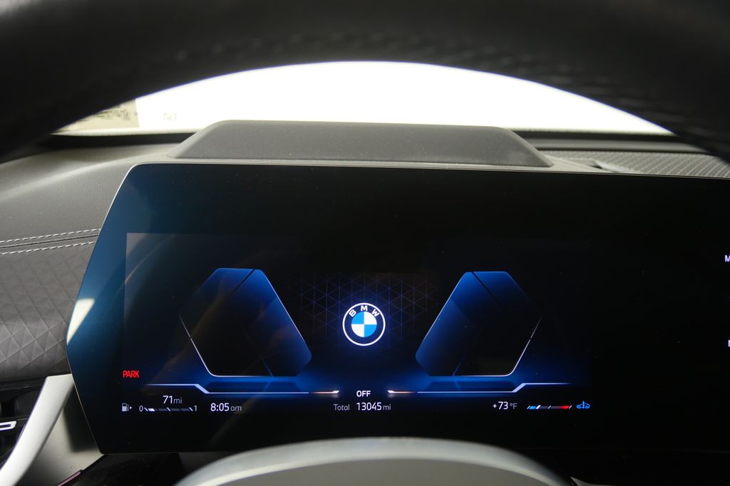 Thumbnail: 2025 BMW X2 - 18