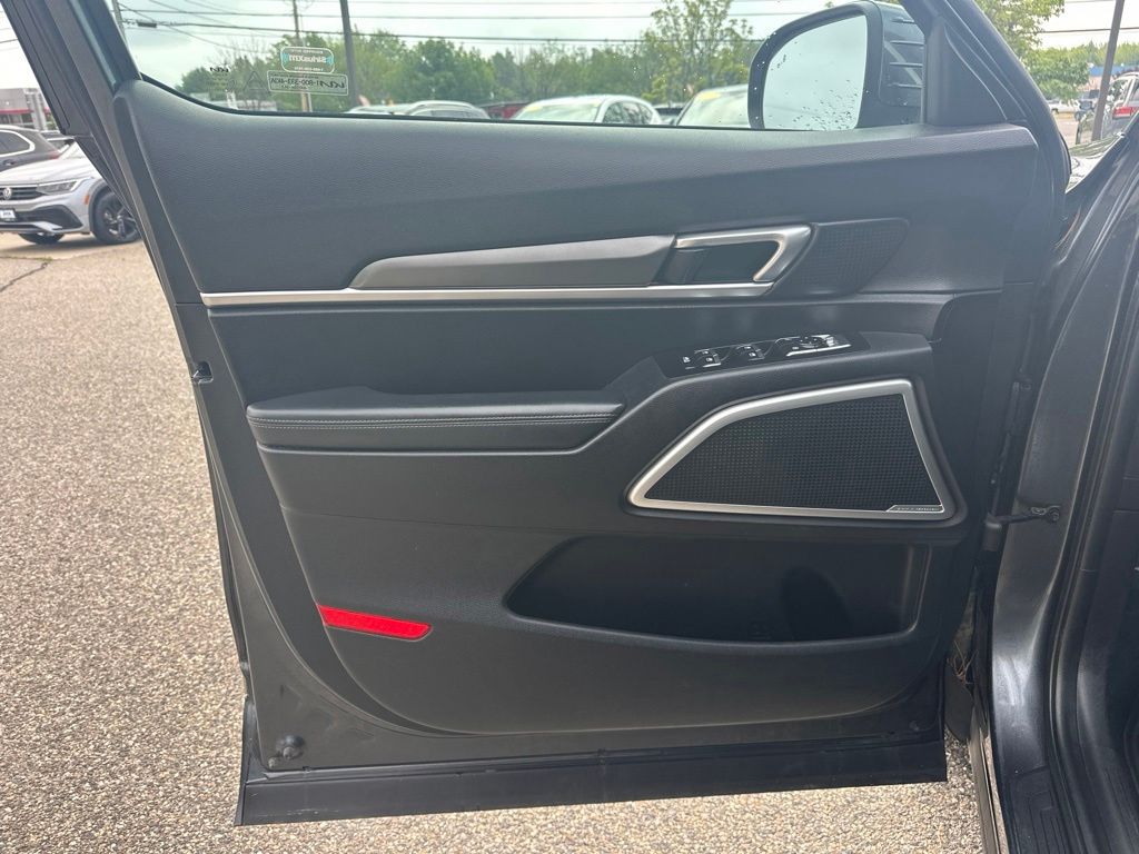 Used 2022 Kia Telluride SUV