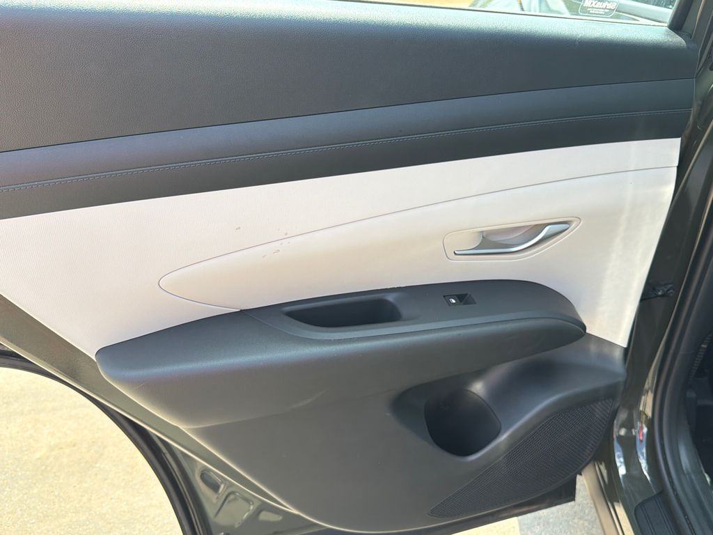 Used 2026 Green Hyundai SE image 21