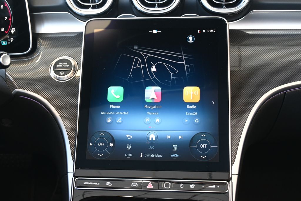 Thumbnail: 2026 Mercedes-Benz CLE - 17