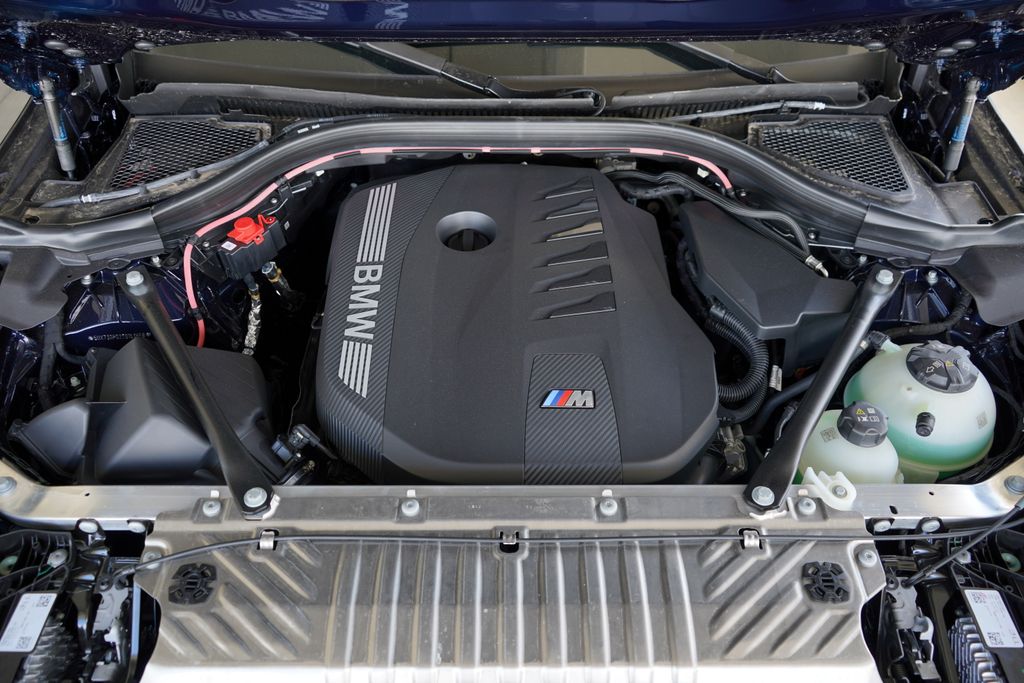 Thumbnail: 2026 BMW X3 - 22