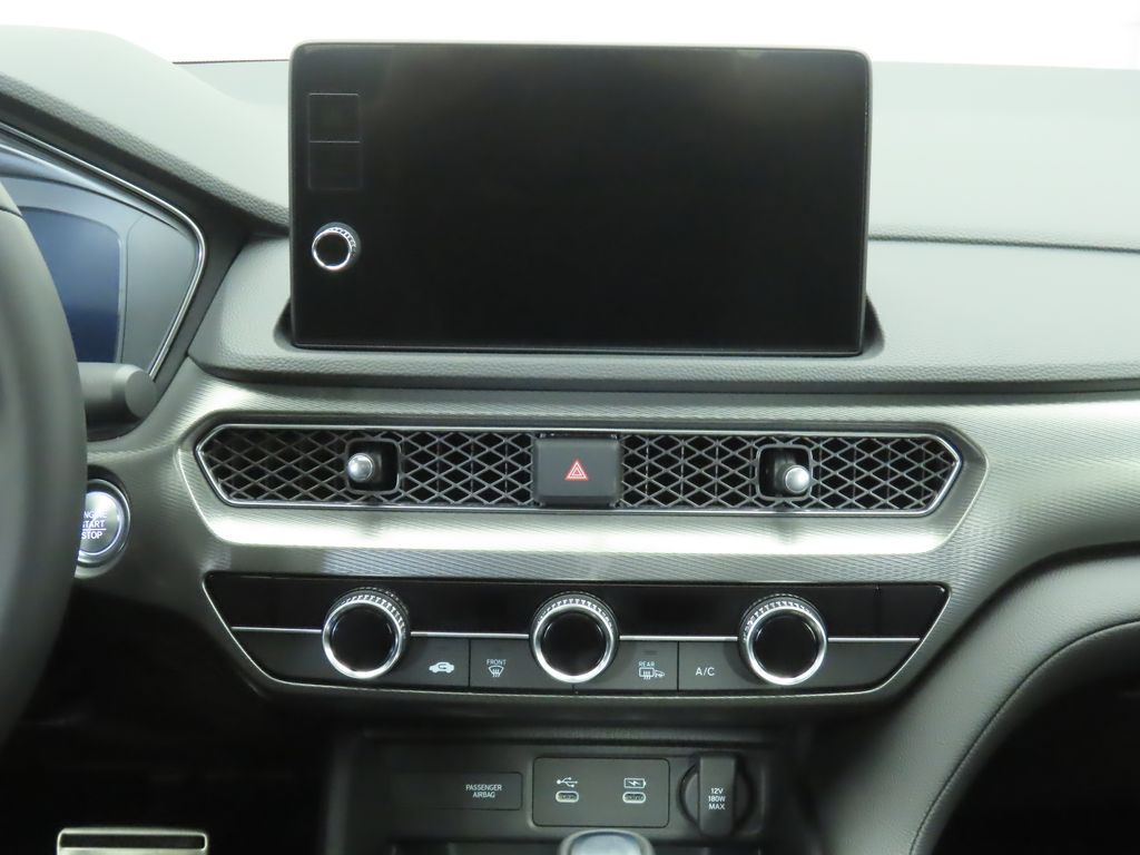 Thumbnail: 2026 Acura Integra - 14