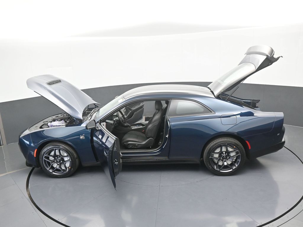 New 2026 After Dark Dodge R/T Scat Pack image 52