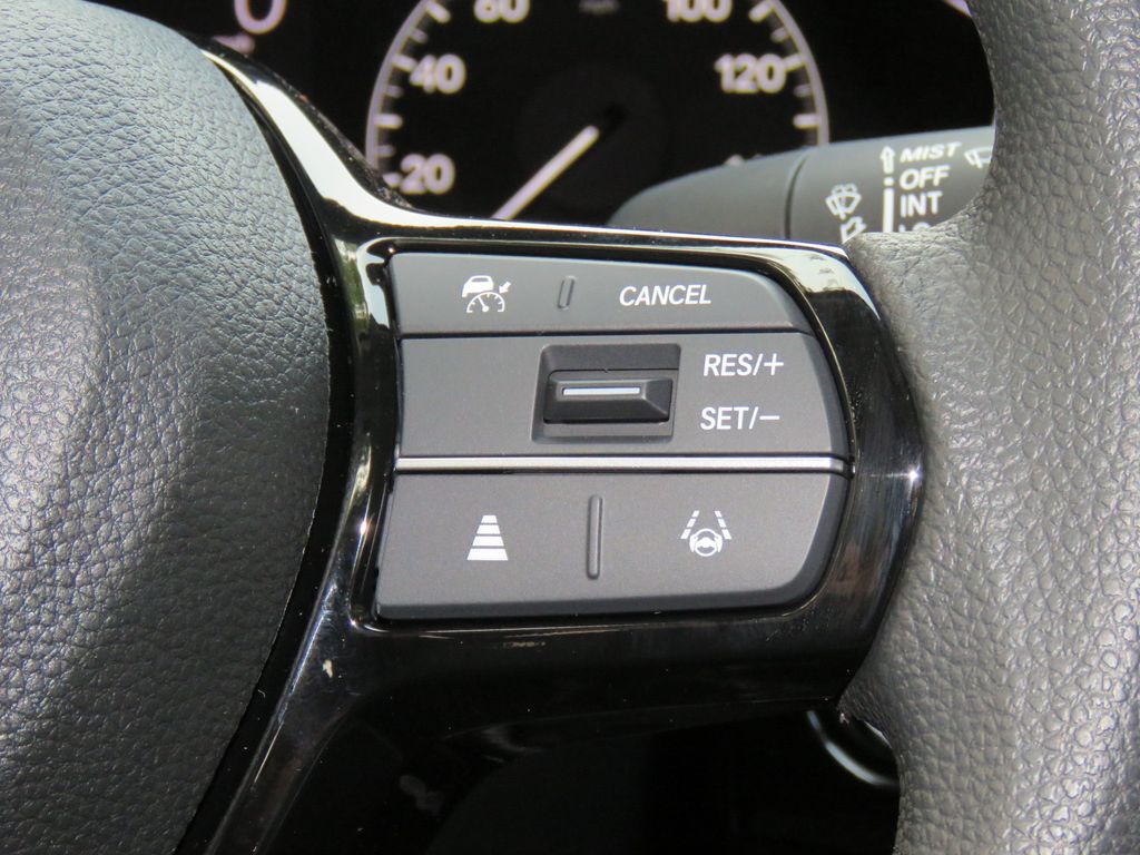 Thumbnail: 2026 Honda Civic - 9