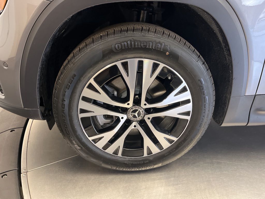 Thumbnail: 2026 Mercedes-Benz GLB - 10