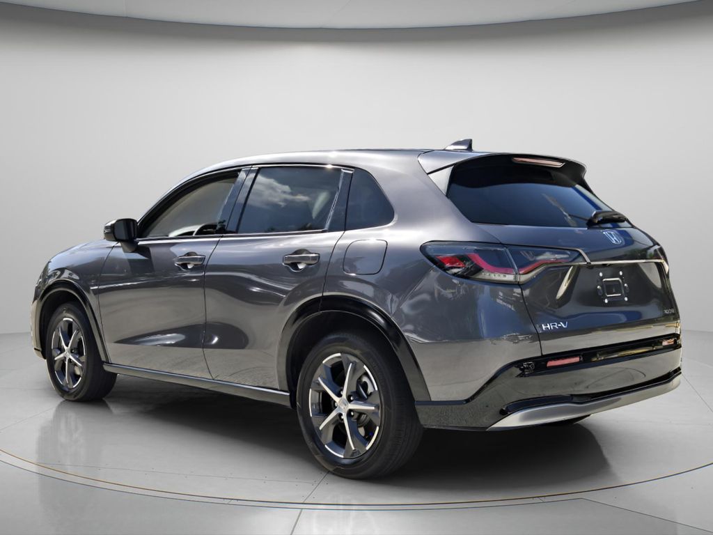 2025 Honda HR-V - $26,195