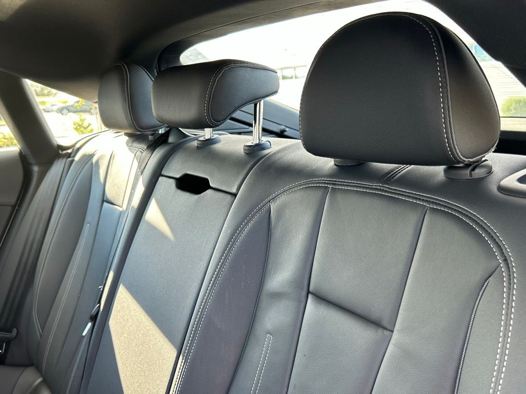 Certified Used 2023 White Audi 45 S line Premium Plus image 67