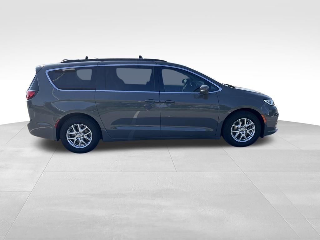 Used 2022 Chrysler Pacifica Van