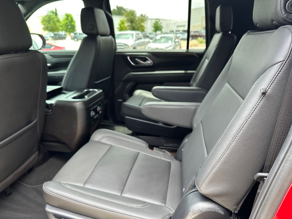 Used Car 2024 Chevrolet Suburban  Z71 For Sale Under $70,000 In Austin, Texas