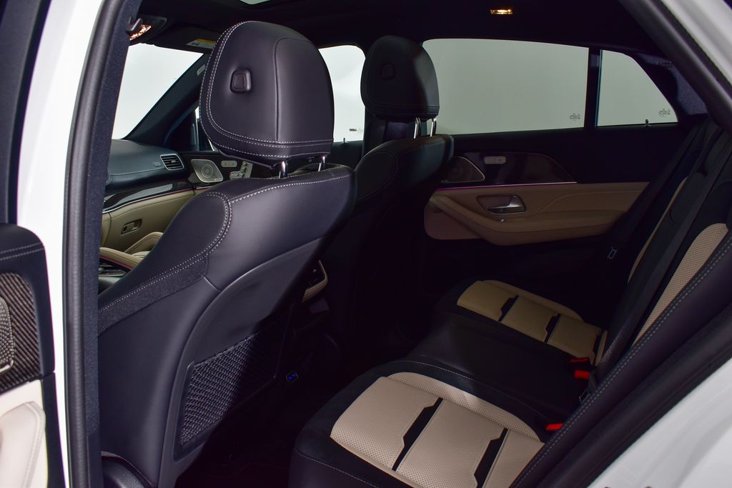 Thumbnail: 2026 Mercedes-Benz GLE - 20