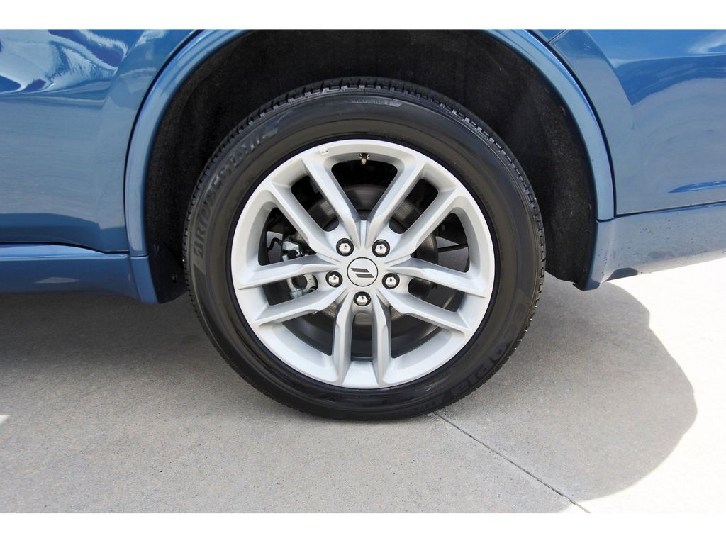 2025 Dodge Durango GT Plus  at Texan Dodge Chrysler Jeep Ram