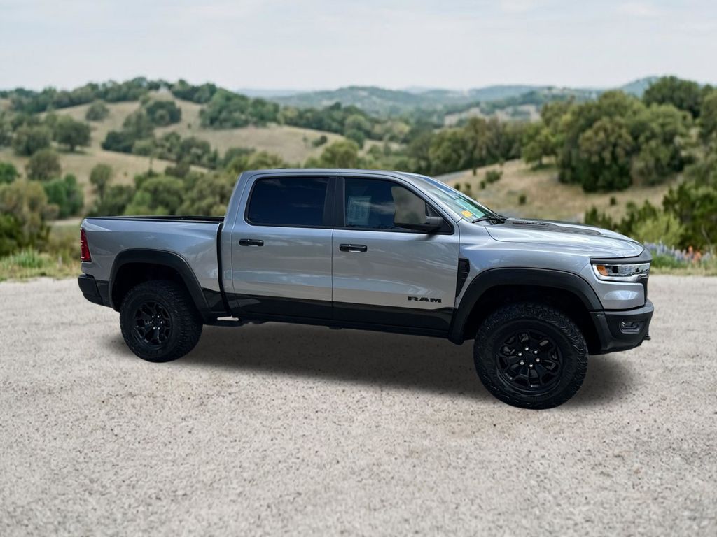 Used Car 2025 Ram 1500  Rho For Sale Under $80,000 In Austin, Texas