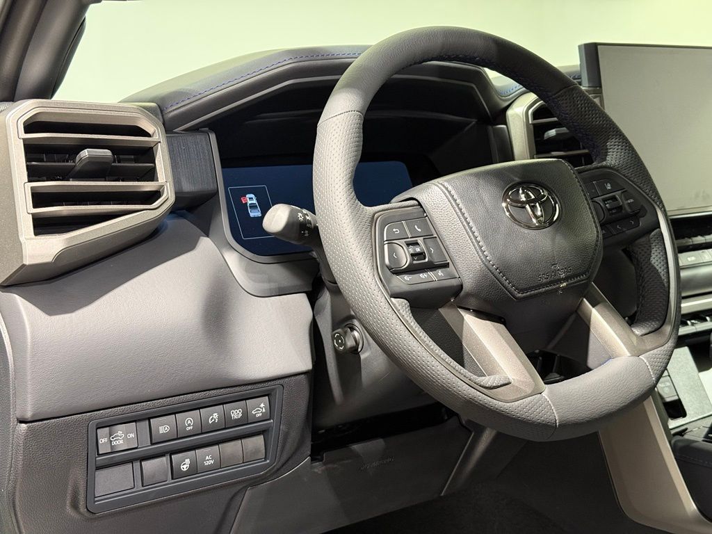Thumbnail: 2026 Toyota Tundra - 16